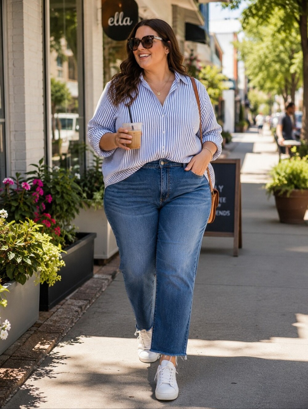 NWT Torrid High Rise Straight Vintage Stretch Jeans Size 24R Raw Hem Plus Size